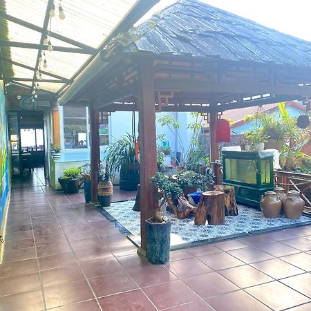 Go Sapa Hostel 외부 사진