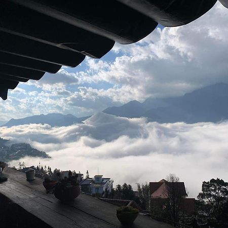 Go Sapa Hostel 외부 사진