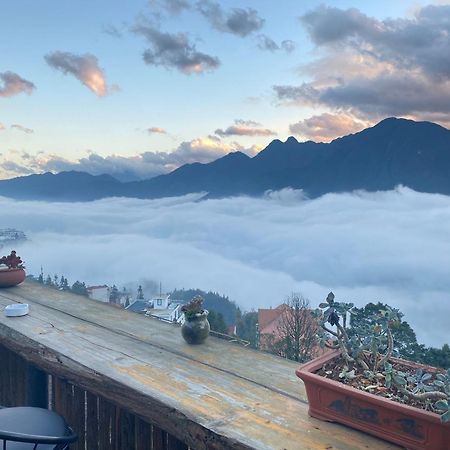 Go Sapa Hostel 외부 사진