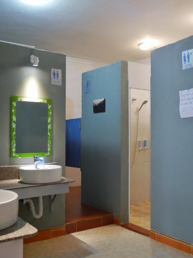 Go Sapa Hostel 외부 사진