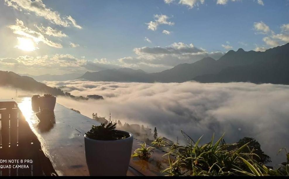 Go Sapa Hostel 외부 사진