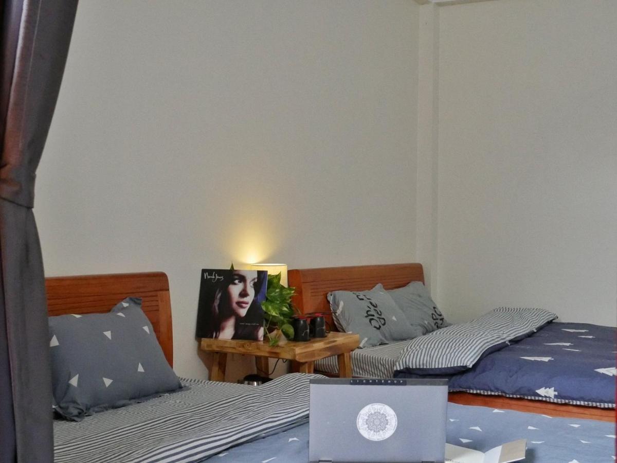 Go Sapa Hostel 외부 사진