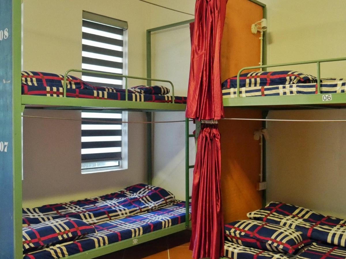 Go Sapa Hostel 외부 사진