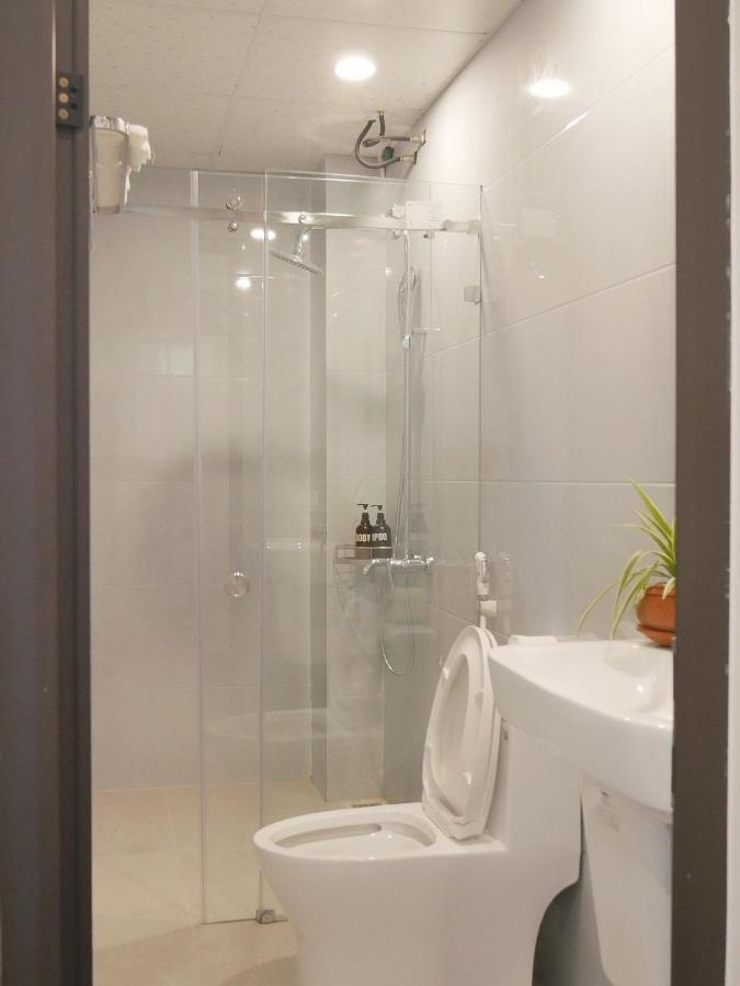 Go Sapa Hostel 외부 사진