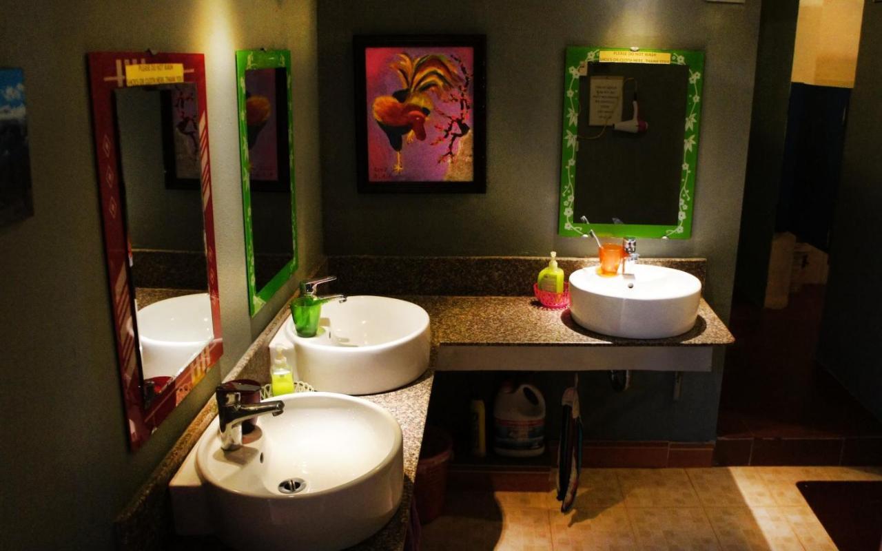 Go Sapa Hostel 외부 사진