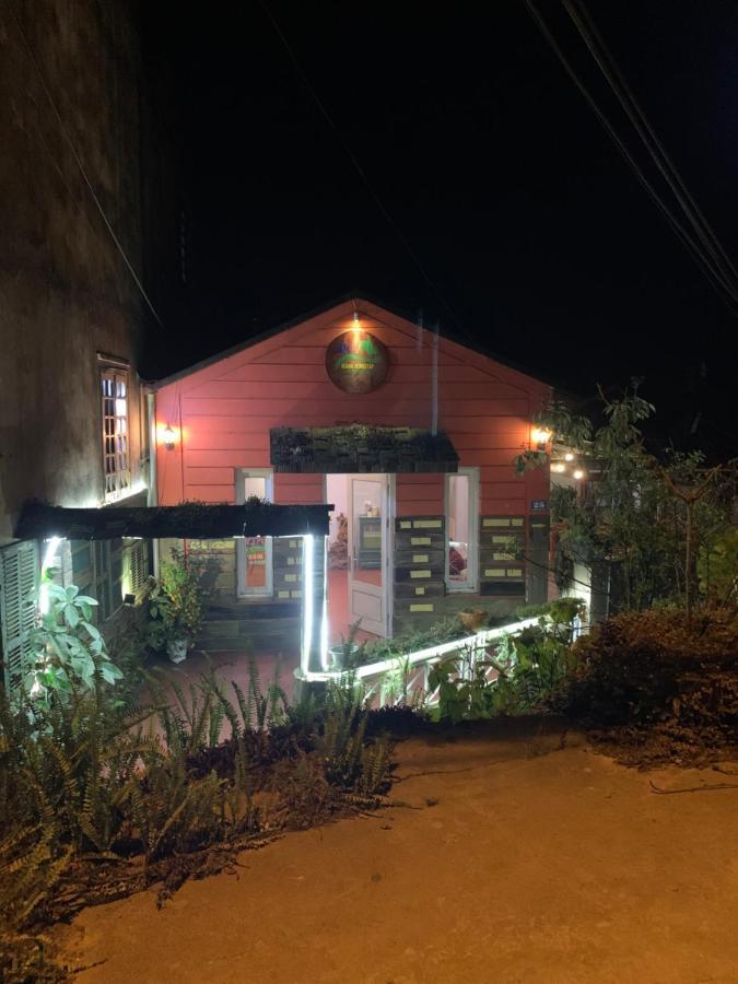 Go Sapa Hostel 외부 사진