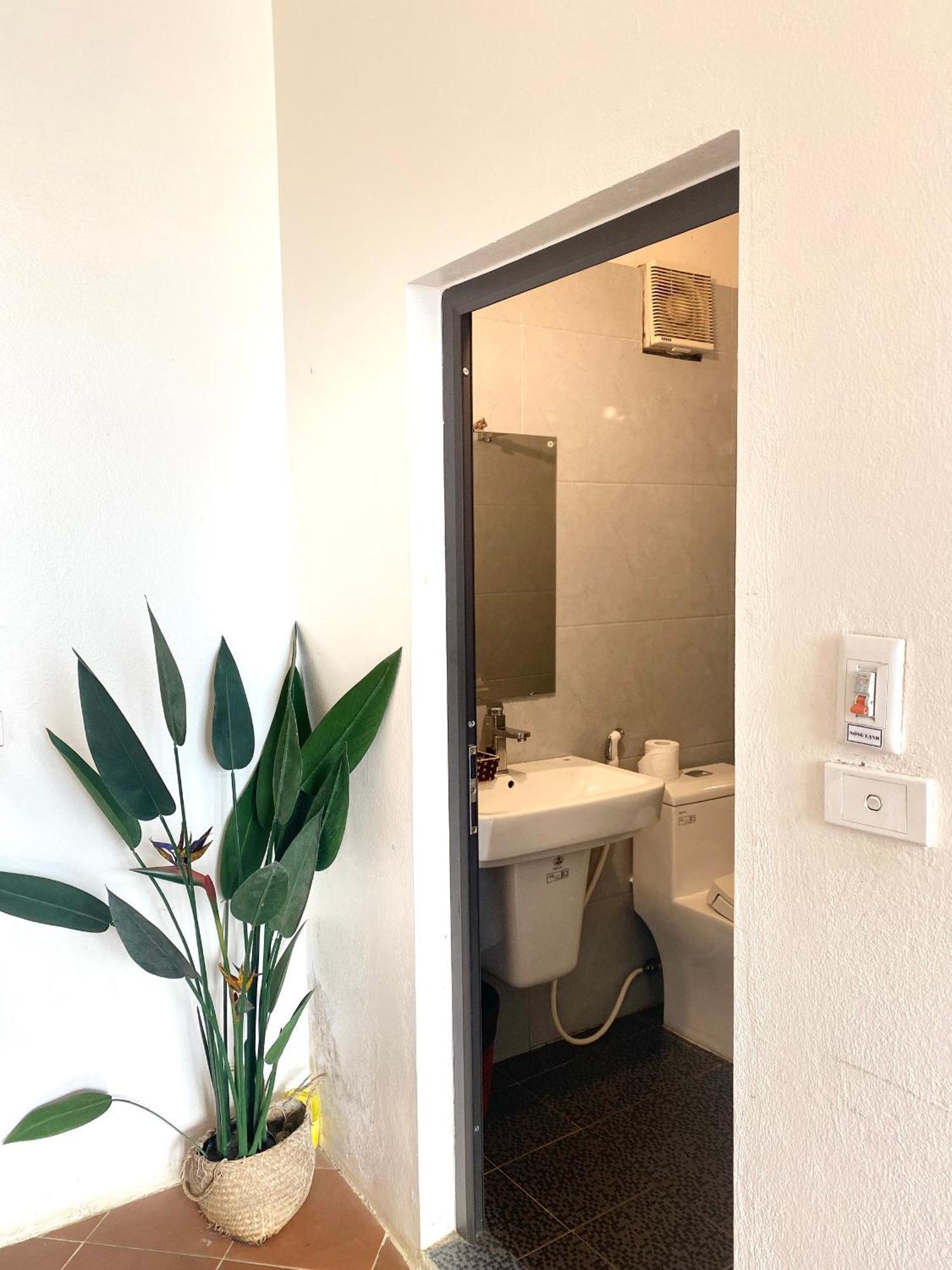 Go Sapa Hostel 외부 사진