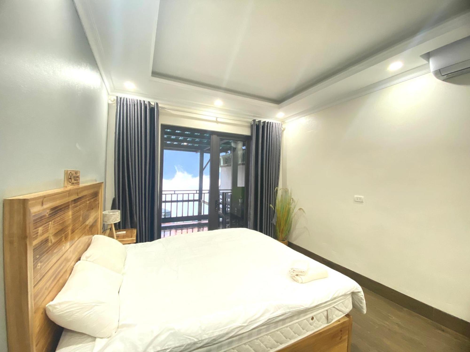 Go Sapa Hostel 외부 사진
