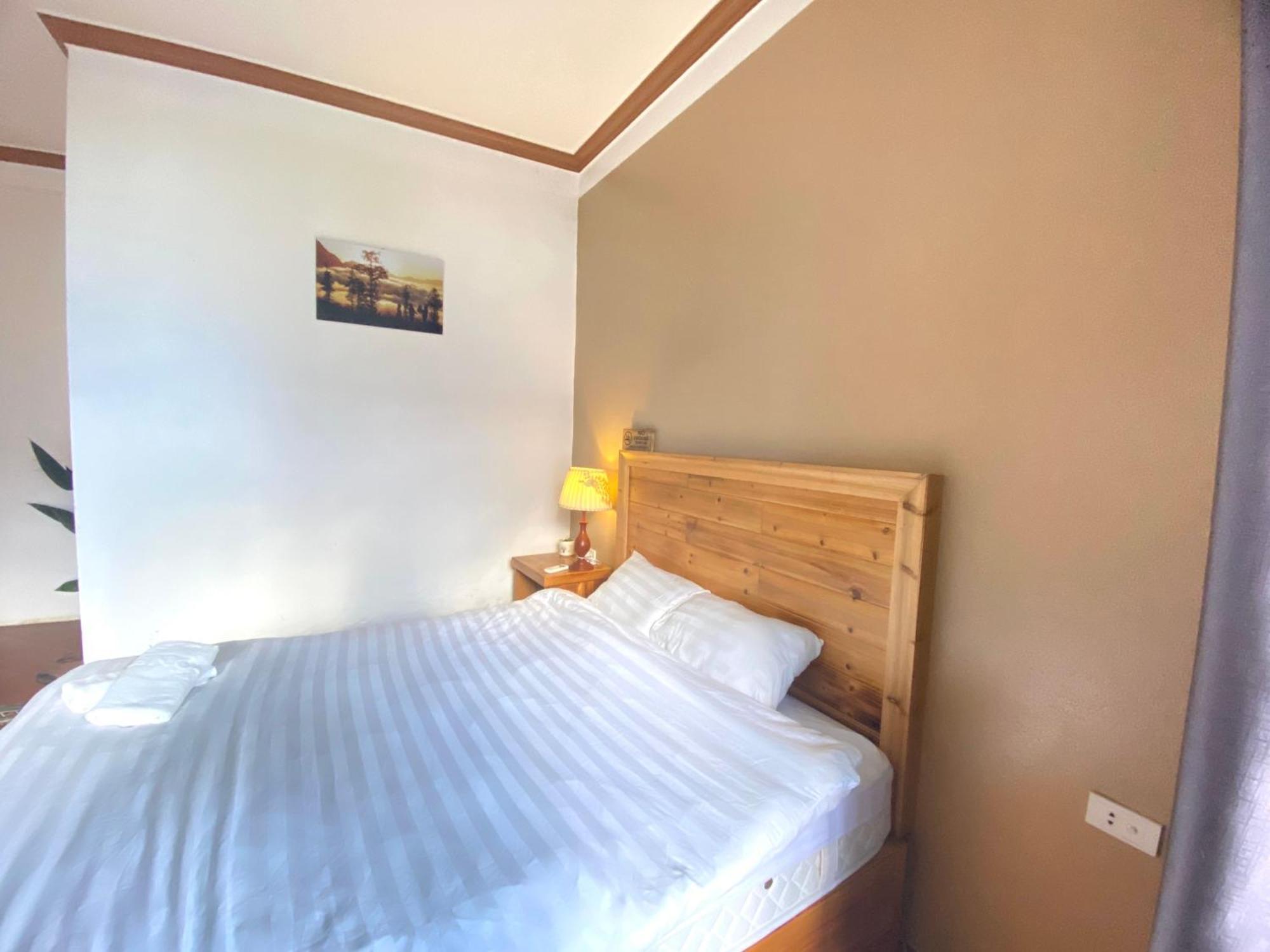 Go Sapa Hostel 외부 사진
