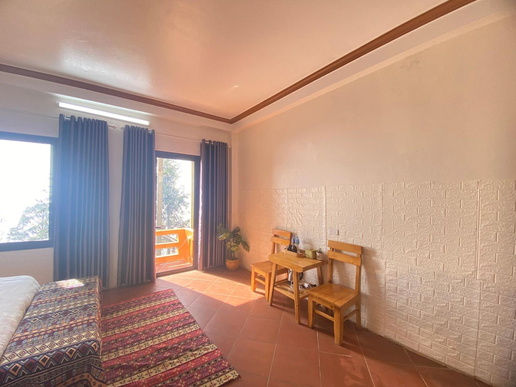 Go Sapa Hostel 외부 사진