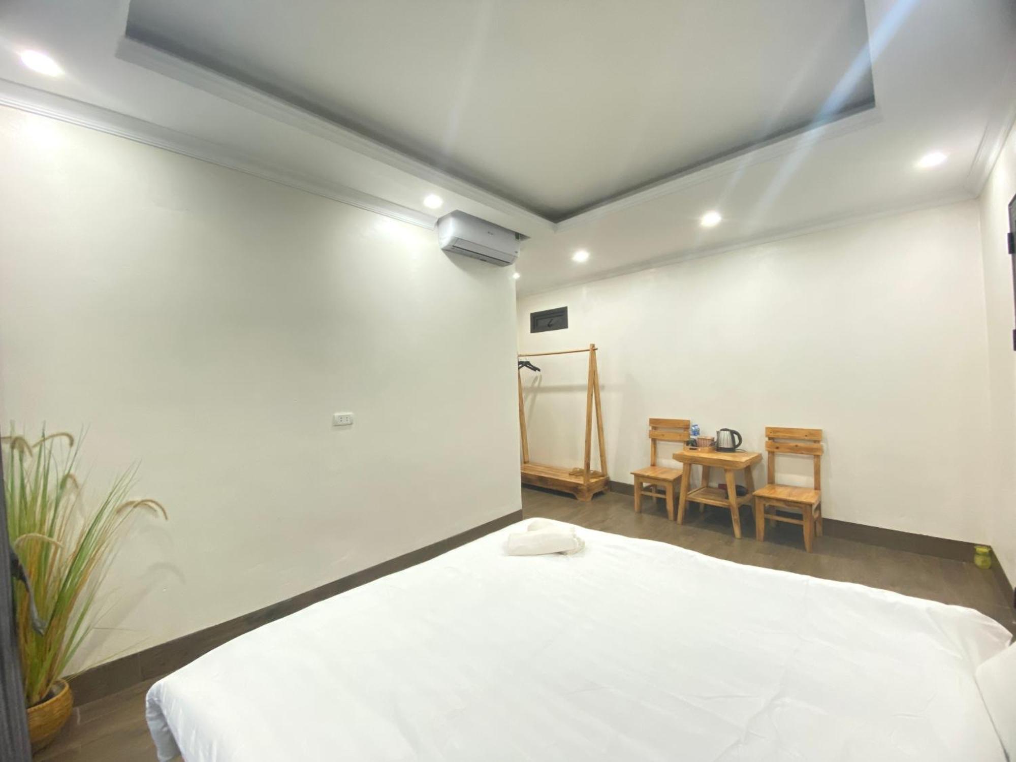 Go Sapa Hostel 외부 사진