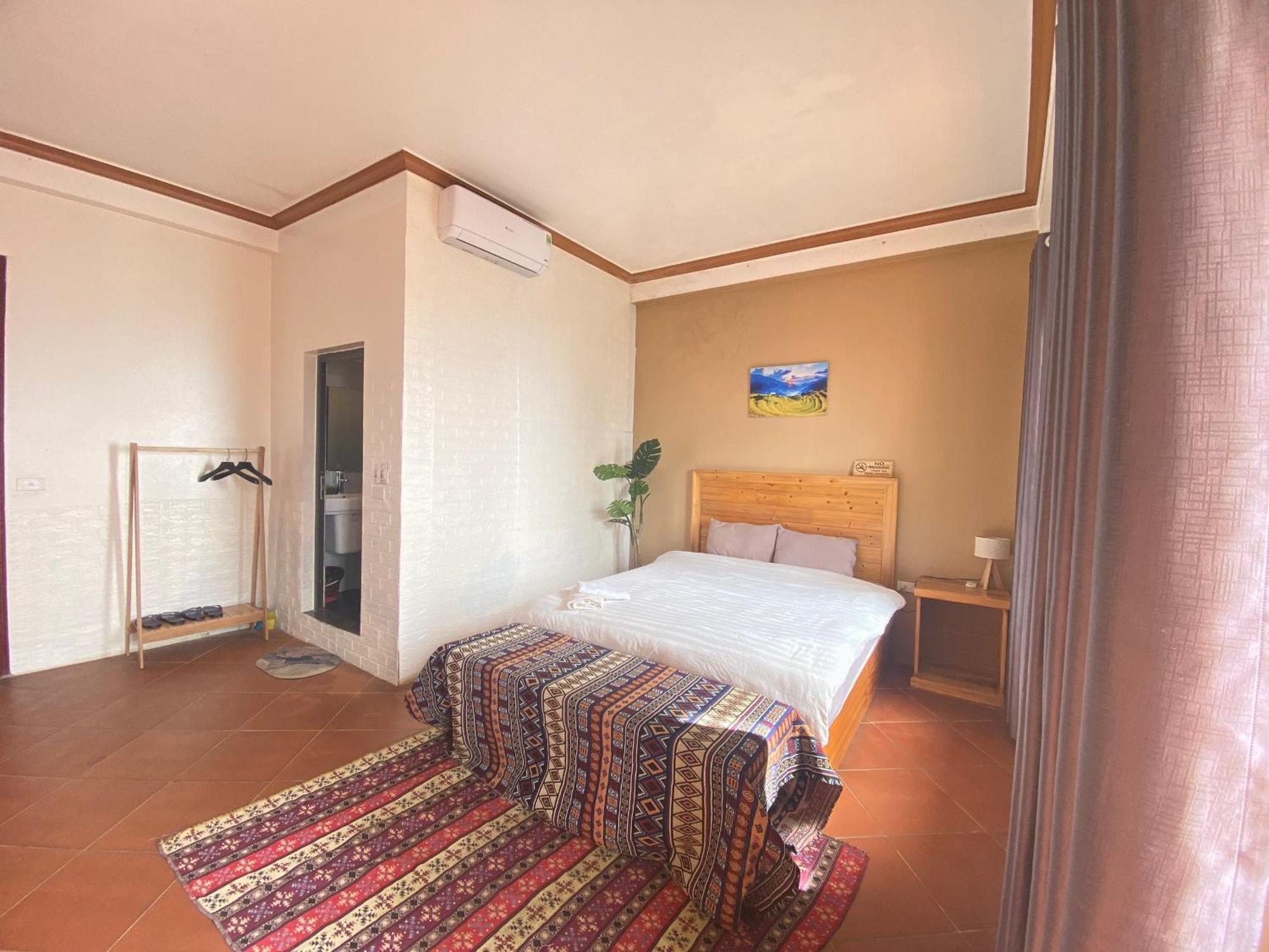 Go Sapa Hostel 외부 사진