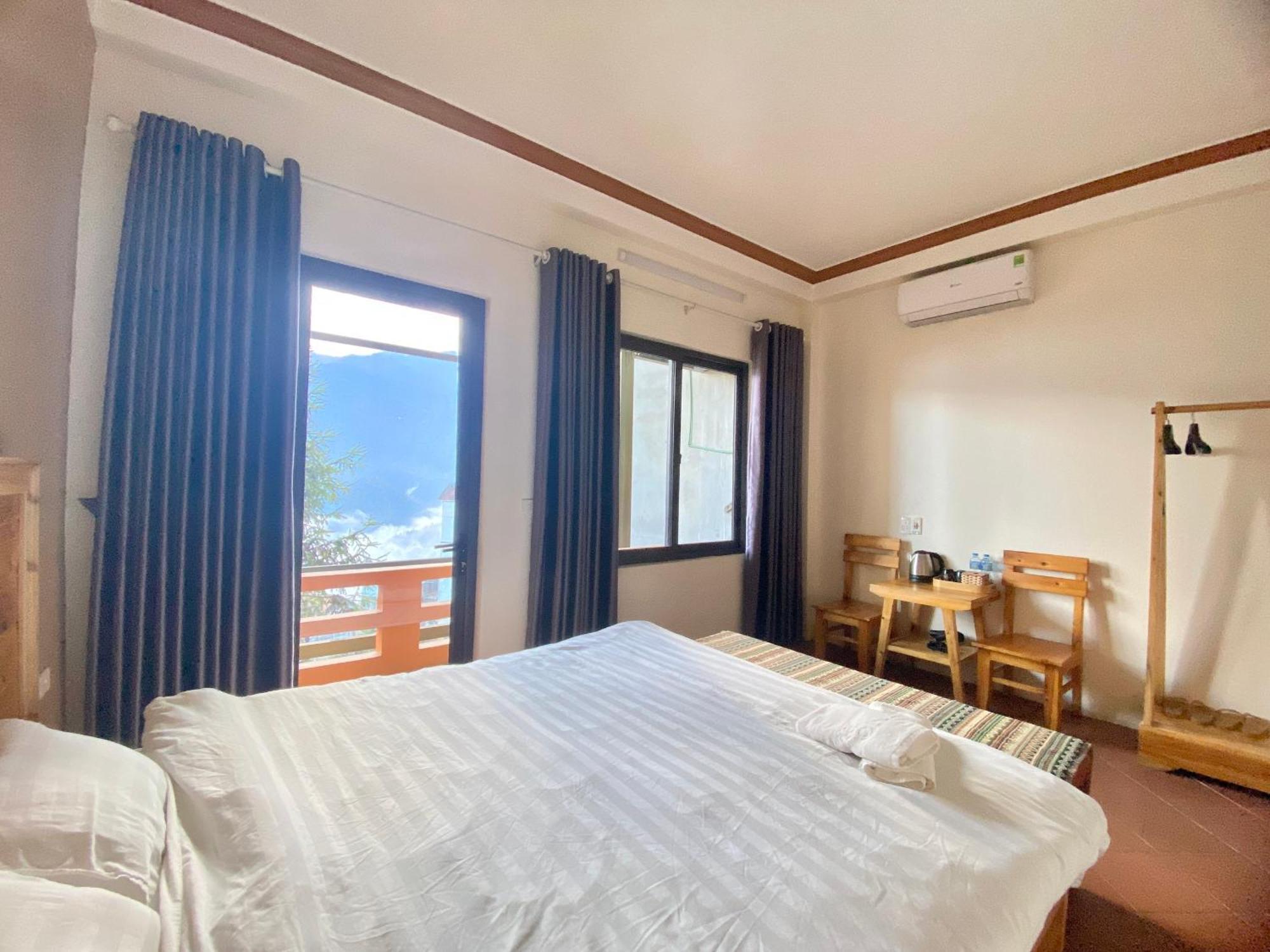 Go Sapa Hostel 외부 사진