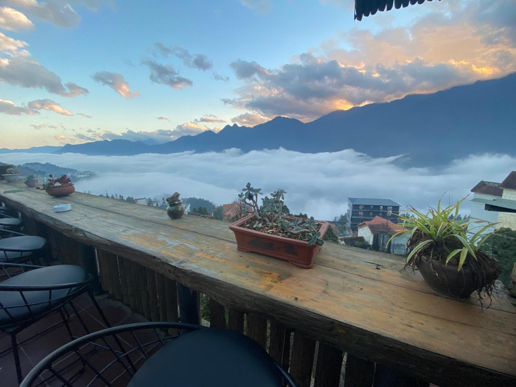 Go Sapa Hostel 외부 사진